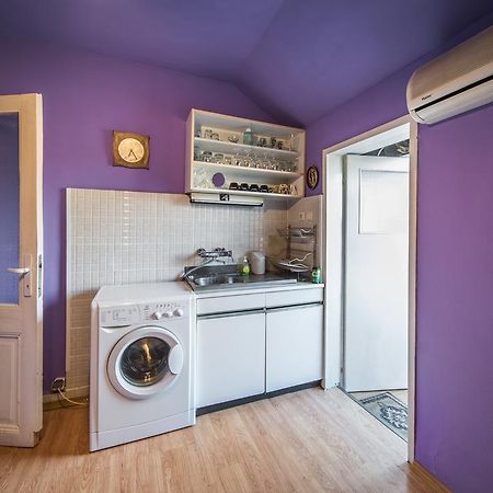 Sunny Apartment 索菲亞 外观 照片