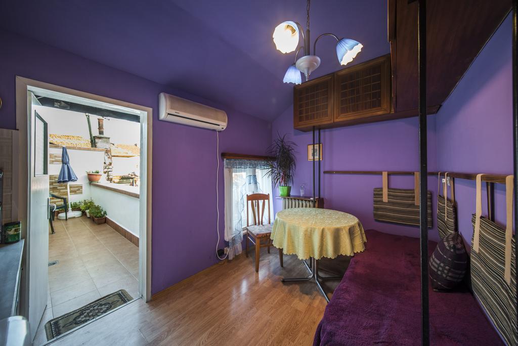 Sunny Apartment 索菲亞 外观 照片