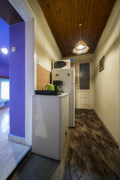 Sunny Apartment 索菲亞 外观 照片