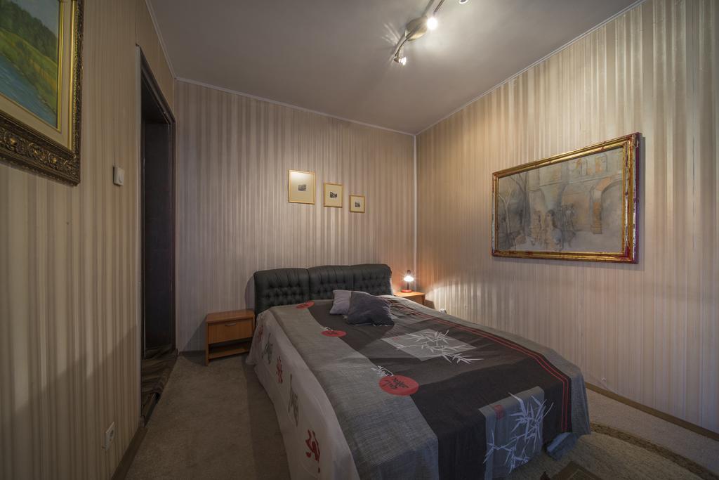 Sunny Apartment 索菲亞 外观 照片