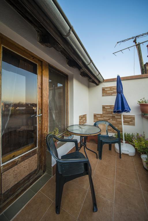 Sunny Apartment 索菲亞 外观 照片