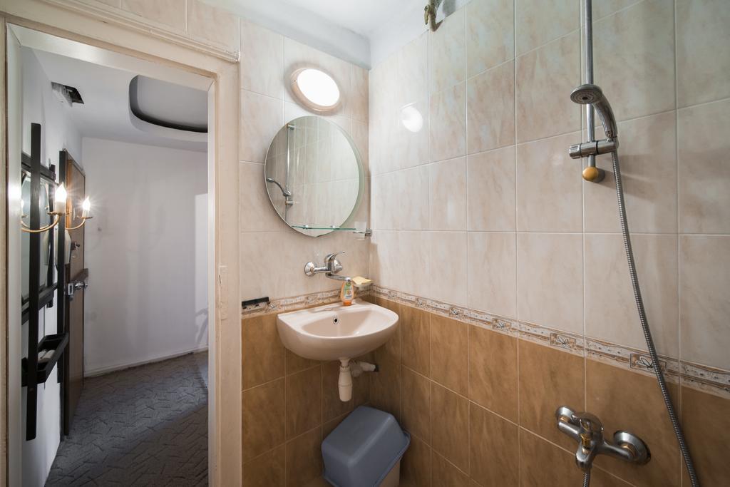 Sunny Apartment 索菲亞 外观 照片