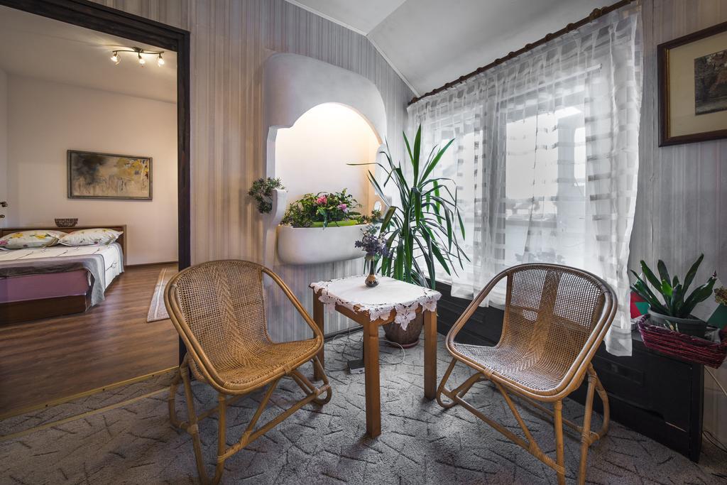 Sunny Apartment 索菲亞 外观 照片
